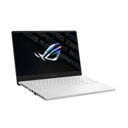 ASUS ROG Zephyrus G15 GA503QS-XS98Q-WH Gaming Laptop
