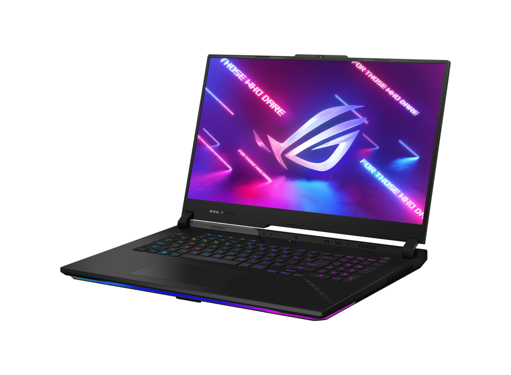 ASUS ROG Strix SCAR 17 G733PZ-XS96 Gaming Laptop