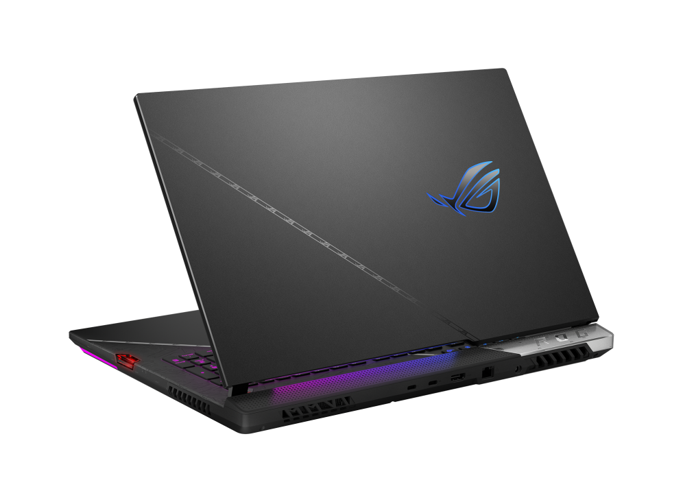 ASUS ROG STRIX SCAR 17 G733ZS-DS94 Gaming Laptop