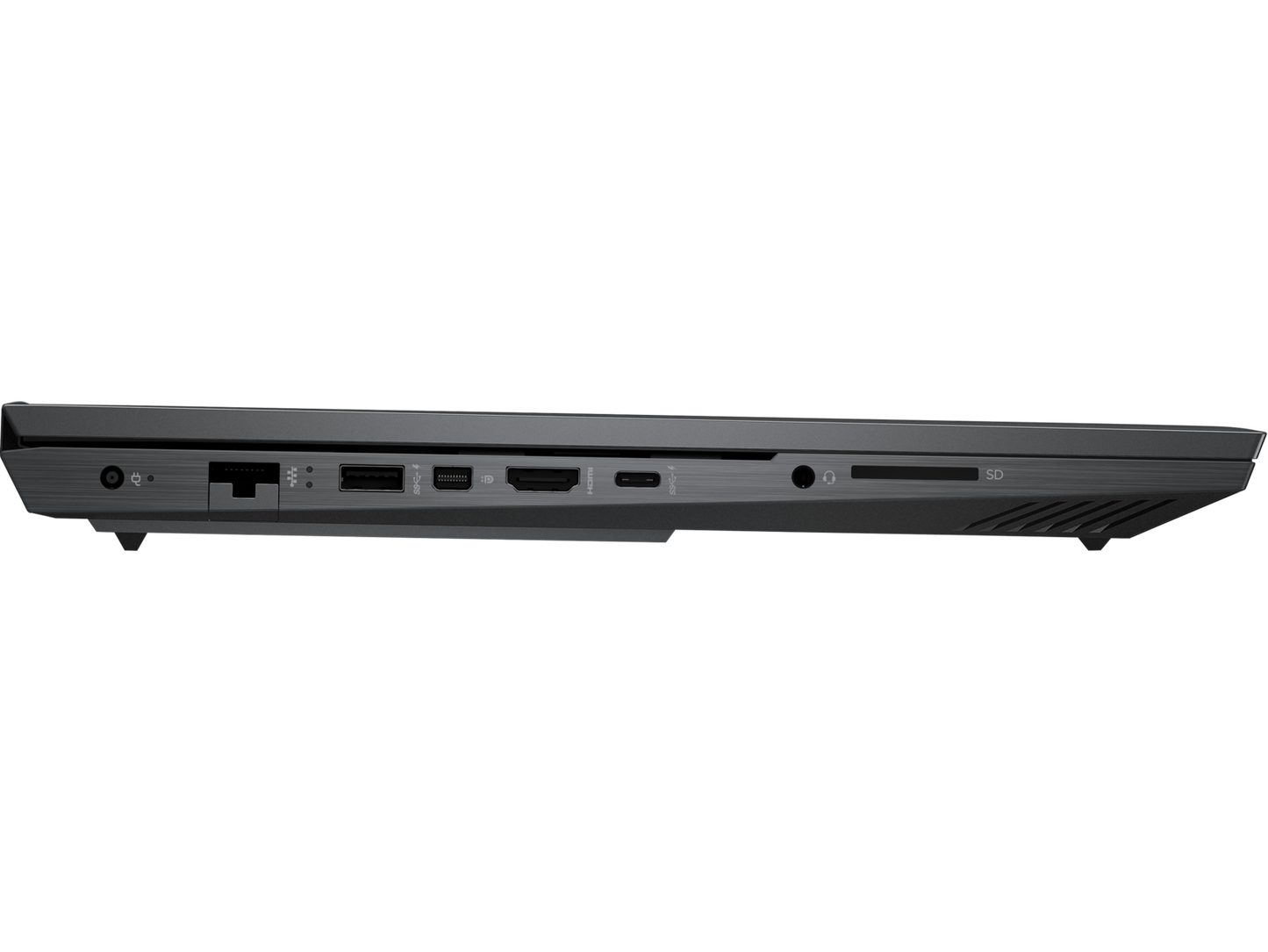 HP OMEN 16t-b000 Thin Gaming Laptop