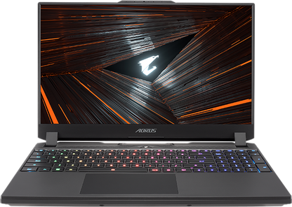 GIGABYTE AORUS 15 XE4-73USB14SH Gaming Laptop