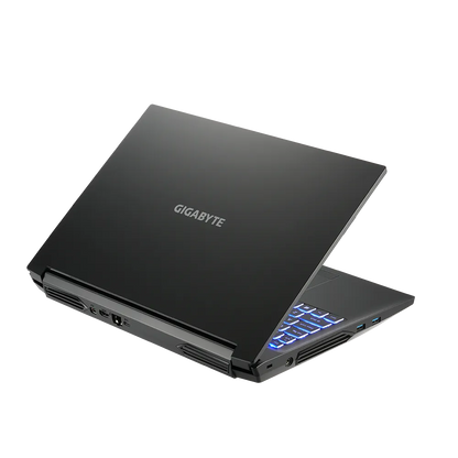 Gigabyte A5 X1-CUS2130SH Gaming Laptop