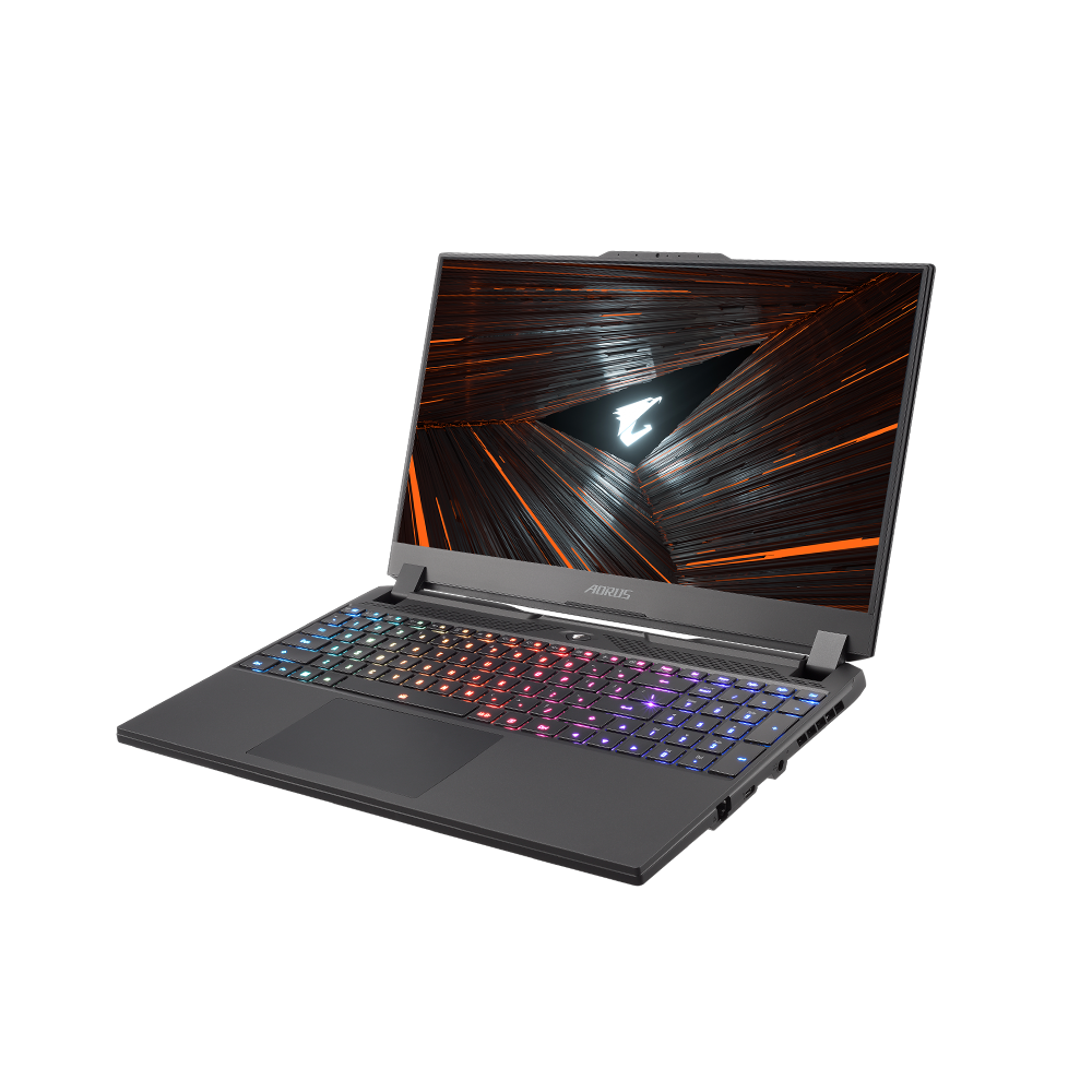 GIGABYTE AORUS 15 XE4-73USB14SH Gaming Laptop – XOTIC PC