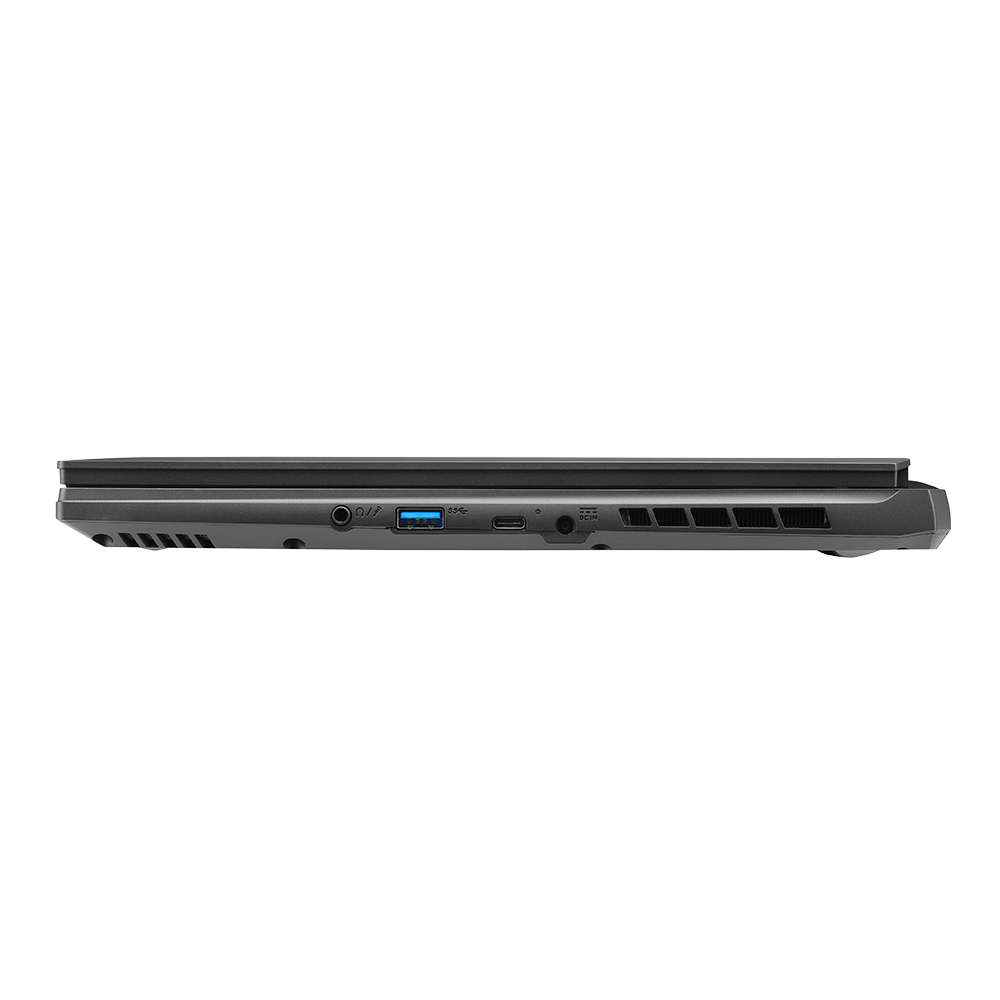 GIGABYTE AORUS 17 XE4-73US514SH Gaming Laptop