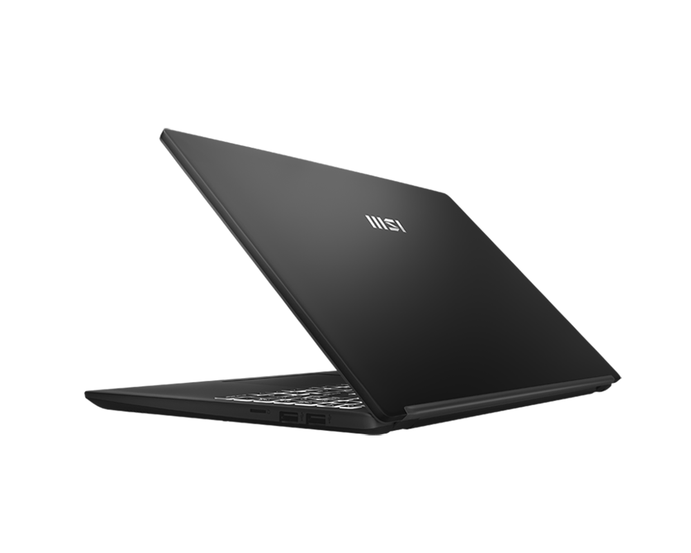 MSI Modern 15 B11M-023US Ultra Thin and Light Professional Laptop
