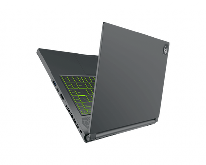 MSI Delta 15 A5EFK-097 Gaming Laptop