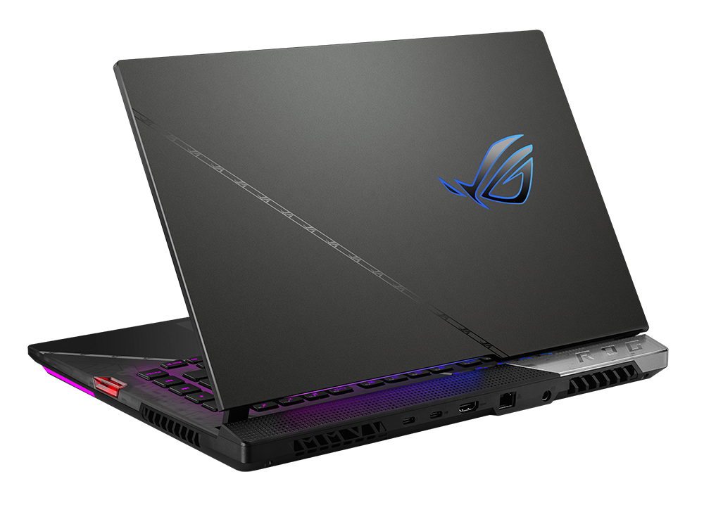 ASUS ROG Strix Scar 15 G533ZS-DS94 Gaming Laptop