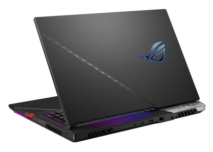 ASUS ROG Strix Scar 17 G733QSA-XB99 Gaming Laptop