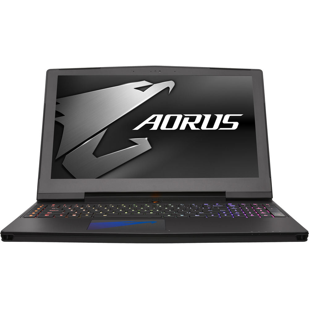 AORUS X5 v6-PC3K3D