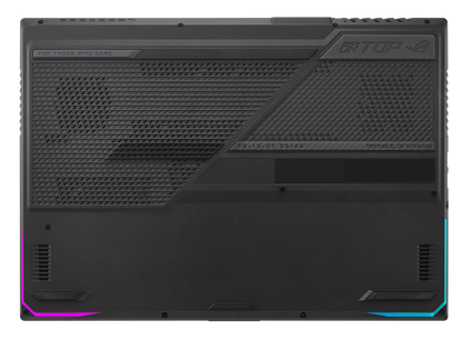 ASUS ROG Strix Scar 17 G733QSA-XB99 Gaming Laptop