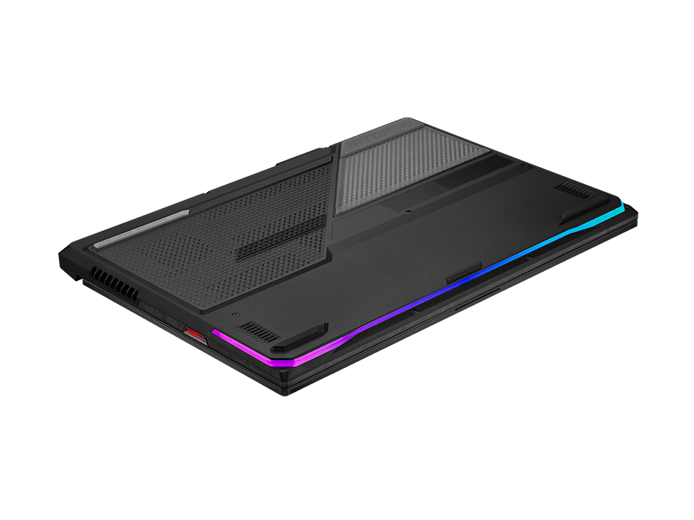 ASUS ROG Strix Scar 17 G733ZW-DS94 Gaming Laptop