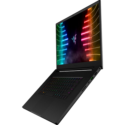 Razer Blade Pro 17 Gaming Laptop