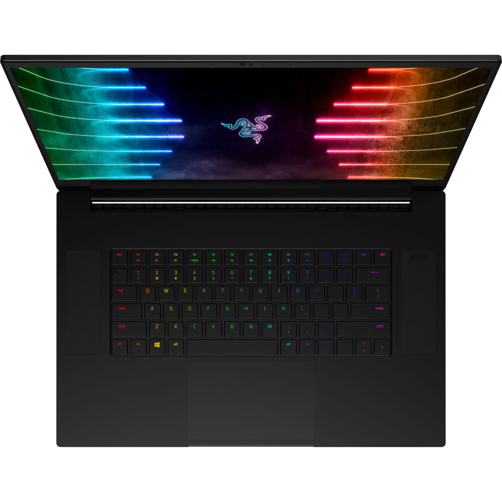 Razer Blade Pro 17 Gaming Laptop