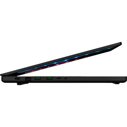 Razer Blade Pro 17 Gaming Laptop