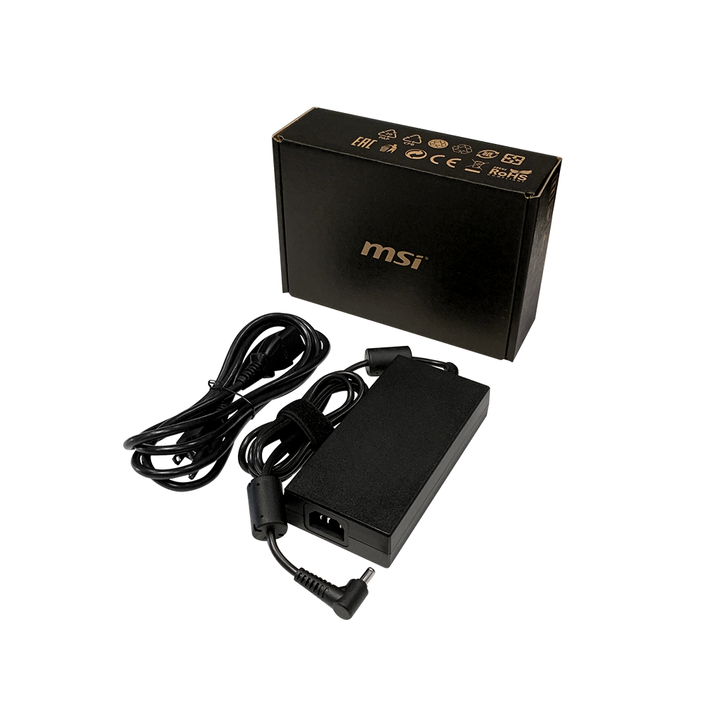 MSI 957-16V1XP-101 230W AC Power Adapter