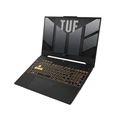 ASUS TUF Gaming F15 FX507ZM-RS73 Gaming Laptop