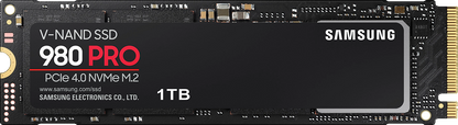 Sager Operating System Drive Options: