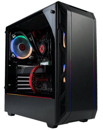 G2 P350X Z390