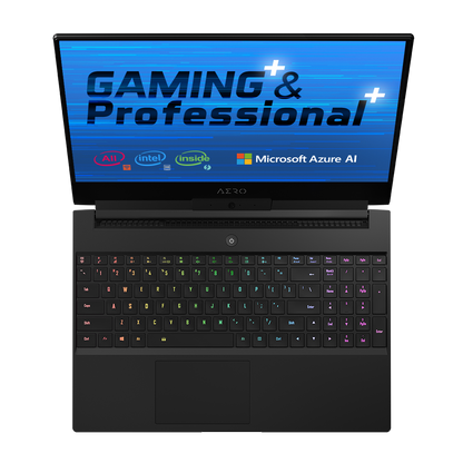 Gigabyte AERO 15-X9-RT4K5MP