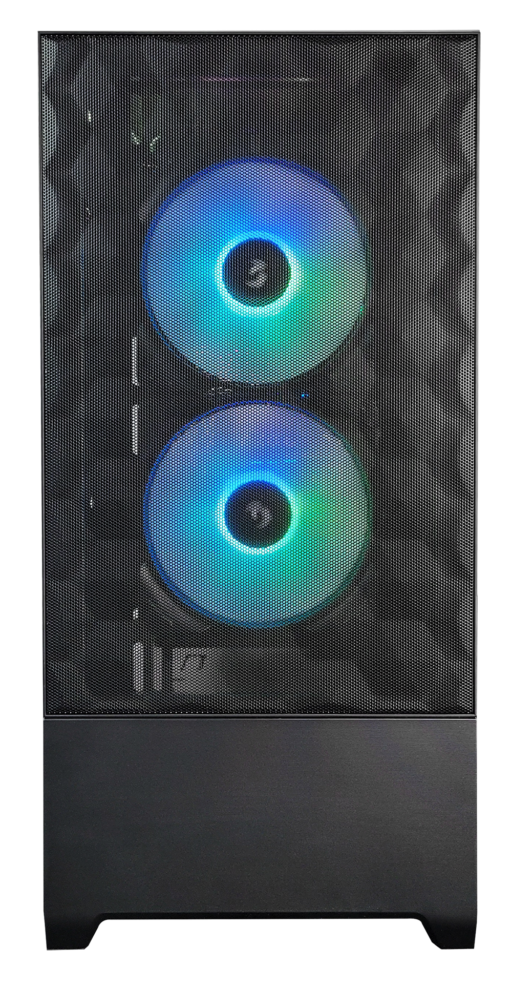 XOTIC PC G5 Pop Air Gaming Desktop w/ AMD X670 RYZEN & DDR5