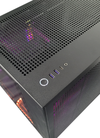 XOTIC PC GX11 H9 Flow Gaming Desktop
