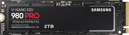 Sager Operating System Drive Options: