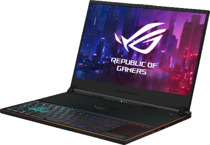 ASUS ROG ZEPHYRUS S LIMITED HDR EDITION GX531GX-XB77