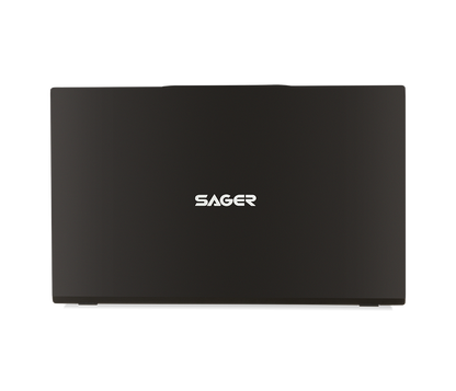SAGER NP3551U (CLEVO NS50PU) Laptop