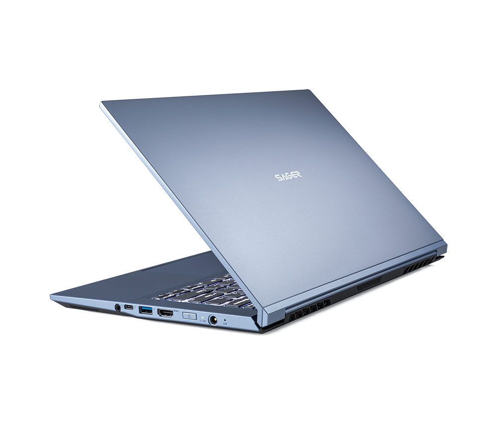 SAGER NP3643Z (CLEVO NV41PZ) Laptop