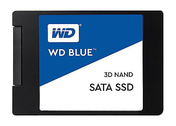 2TB WD Blue Series SATA3 Solid State Disk Drive - 100015SGR