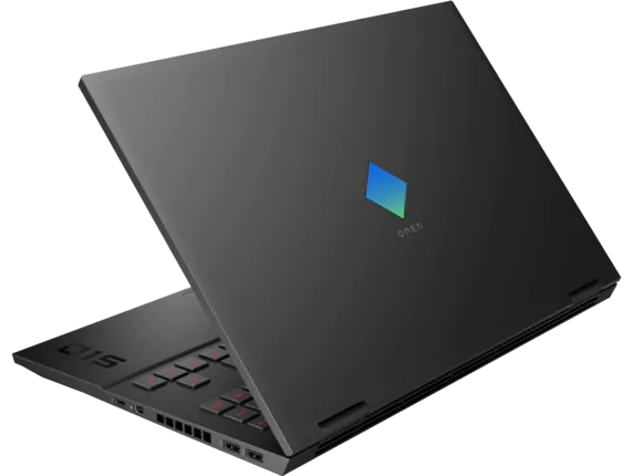 HP OMEN 15 Thin Gaming Laptop