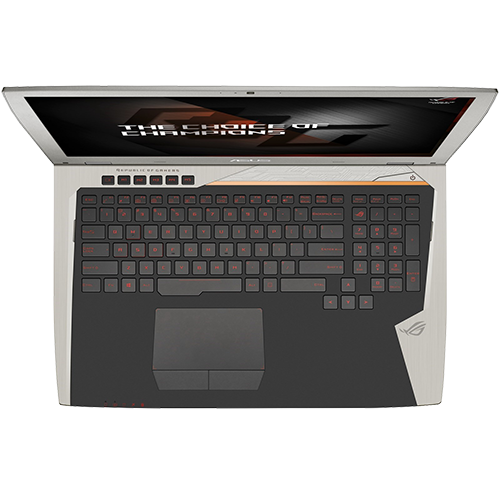 ASUS G701VI-XS78K