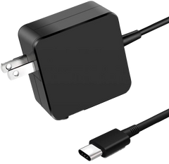 Universal 90W USB Type-C AC Power Adapter