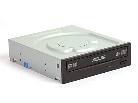 Asus 24x DVD RW/48x CD RW Optical Drive