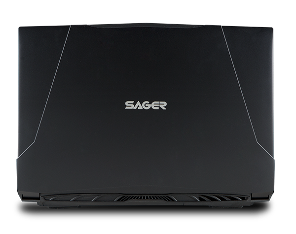 Sager NP5852 (Clevo N850HL)