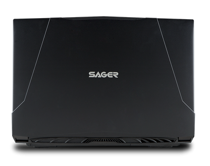 Sager NP5852 (Clevo N850HL)