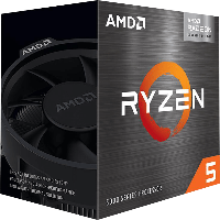 AMD Ryzen™ 5 5600G