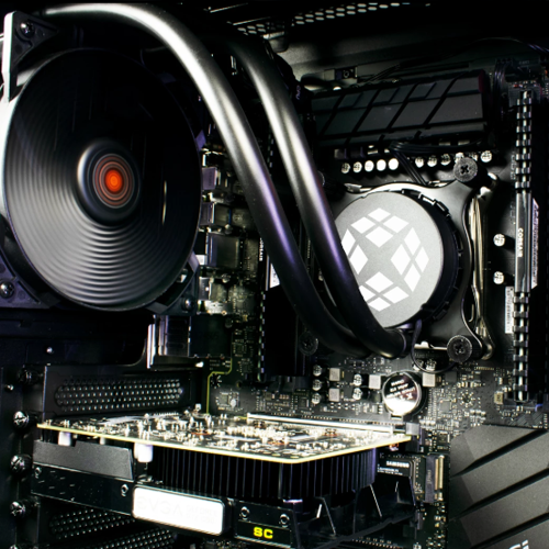 600 Pro Z590