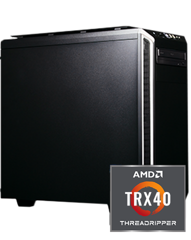 600 Pro TRX40 THREADRIPPER