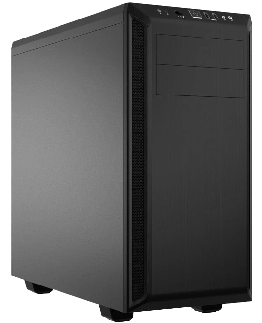 XOTIC PC 600 Pro Gaming Desktop w/ INTEL Z690/Z790 & DDR4