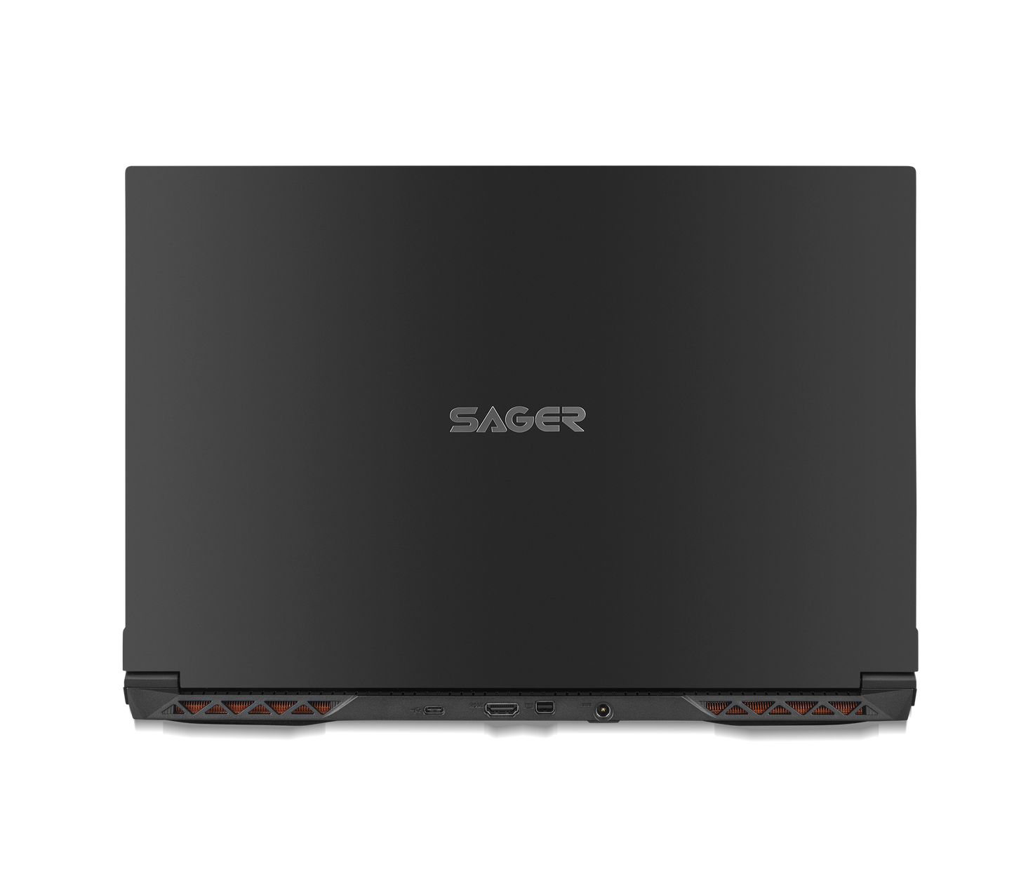 SAGER NP6251J (CLEVO NP50RNJS) Gaming Laptop