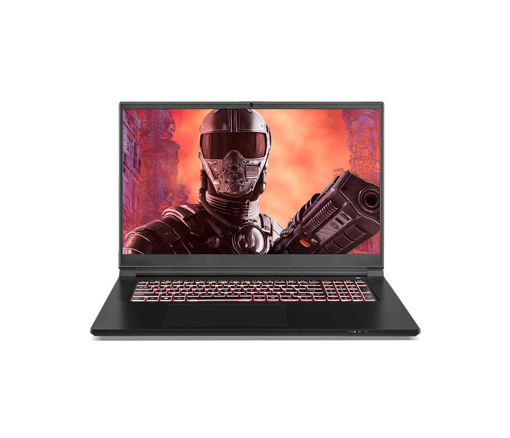 SAGER NP6271J (CLEVO NP70RNJS) Gaming Laptop