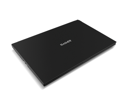 SAGER NP6271J (CLEVO NP70RNJS) Gaming Laptop