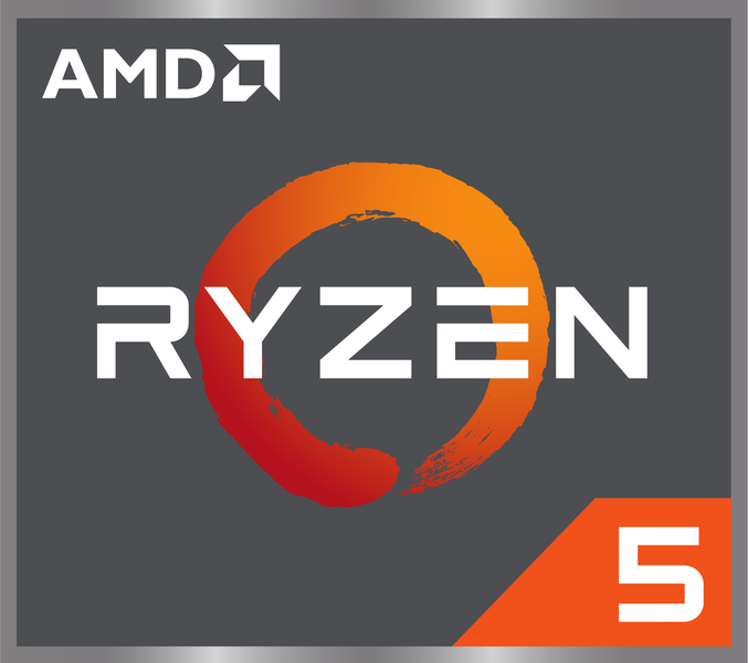 AMD Ryzen™ 5 5600G