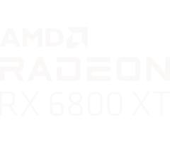 AMD Radeon RX 6800 XT - Upgrade from Integrated