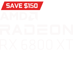 AMD Radeon RX 6800 XT - Upgrade from GT 1030
