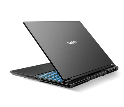 SAGER NP6860E (CLEVO PE60RNE-G) Gaming Laptop