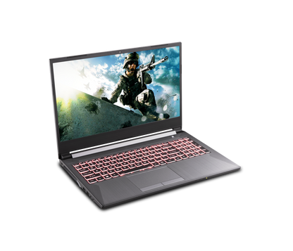 XOTIC G58H (NH58HJQ/NH58HKQ) Gaming Laptop