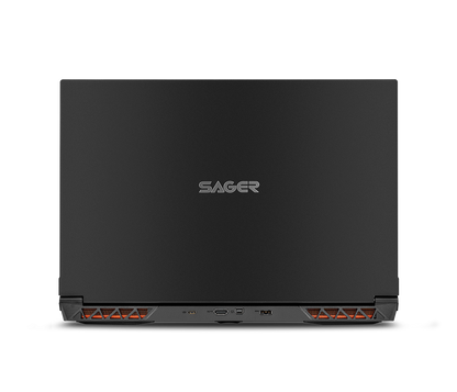 SAGER NP7861C (CLEVO NP50SNC) Gaming Laptop