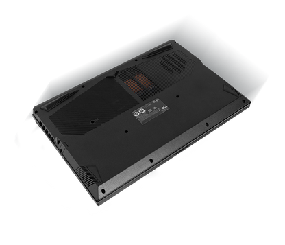 SAGER NP7861D (CLEVO NP50SND) Gaming Laptop